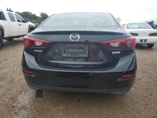 Photo 5 VIN: 3MZBN1V30JM187075 - MAZDA 3 TOURING 