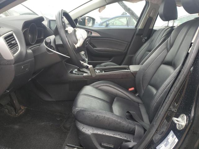 Photo 6 VIN: 3MZBN1V30JM187075 - MAZDA 3 TOURING 