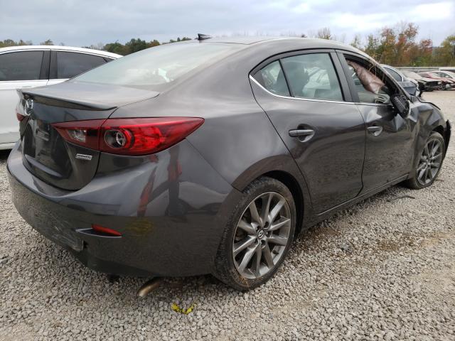 Photo 3 VIN: 3MZBN1V30JM187433 - MAZDA 3 TOURING 