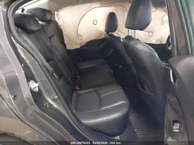 Photo 7 VIN: 3MZBN1V30JM187724 - MAZDA MAZDA3 4-DOOR 