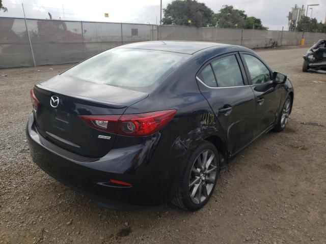 Photo 3 VIN: 3MZBN1V30JM201637 - MAZDA 3 TOURING 