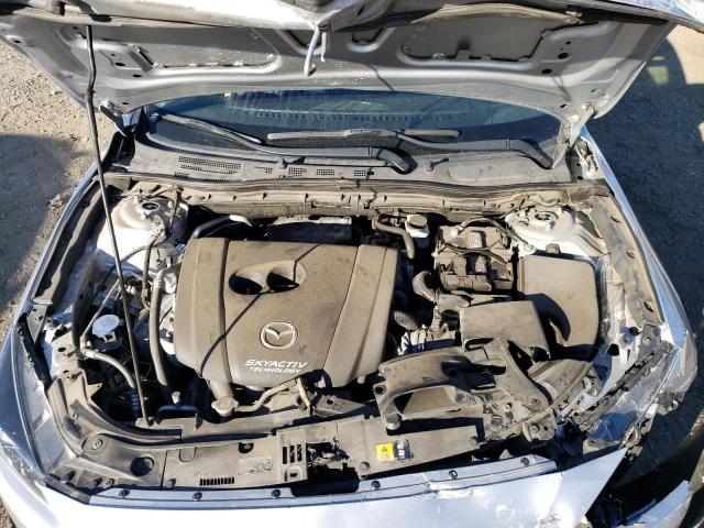 Photo 10 VIN: 3MZBN1V30JM205820 - MAZDA 3 TOURING 