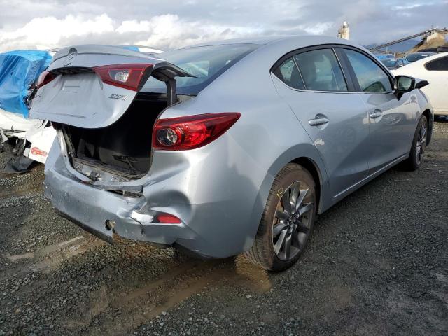 Photo 2 VIN: 3MZBN1V30JM205820 - MAZDA 3 TOURING 