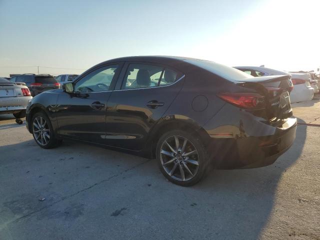 Photo 1 VIN: 3MZBN1V30JM208166 - MAZDA 3 TOURING 