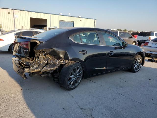 Photo 2 VIN: 3MZBN1V30JM208166 - MAZDA 3 TOURING 