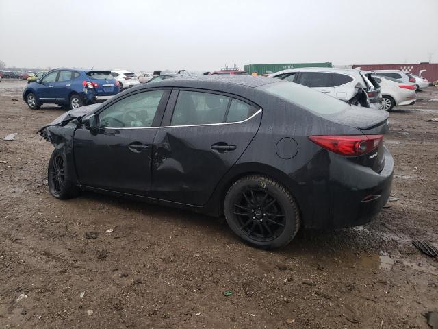 Photo 1 VIN: 3MZBN1V30JM209219 - MAZDA 3 