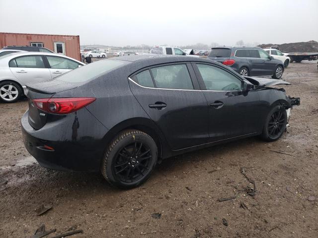 Photo 2 VIN: 3MZBN1V30JM209219 - MAZDA 3 