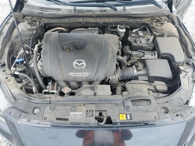 Photo 10 VIN: 3MZBN1V30JM215375 - MAZDA 3 TOURING 