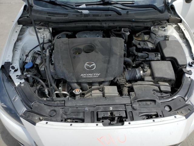 Photo 10 VIN: 3MZBN1V30JM229292 - MAZDA 3 TOURING 