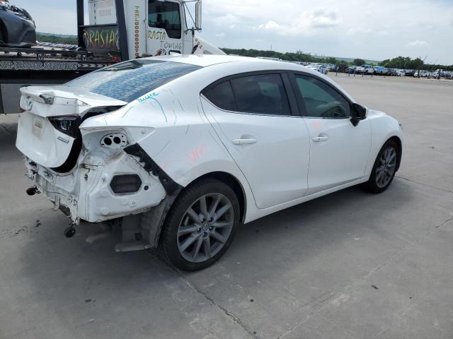 Photo 2 VIN: 3MZBN1V30JM229292 - MAZDA 3 TOURING 