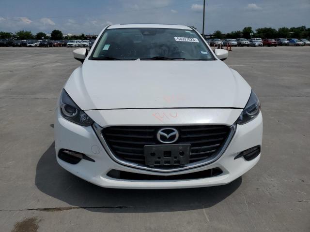 Photo 4 VIN: 3MZBN1V30JM229292 - MAZDA 3 TOURING 