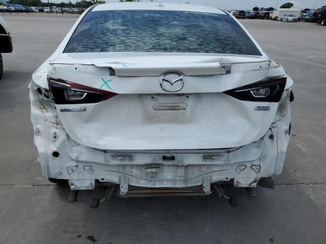 Photo 5 VIN: 3MZBN1V30JM229292 - MAZDA 3 TOURING 