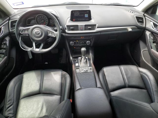 Photo 7 VIN: 3MZBN1V30JM229292 - MAZDA 3 TOURING 