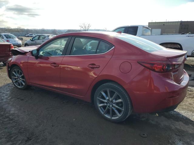 Photo 1 VIN: 3MZBN1V30JM236999 - MAZDA 3 