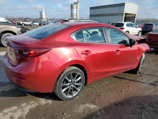 Photo 2 VIN: 3MZBN1V30JM236999 - MAZDA 3 