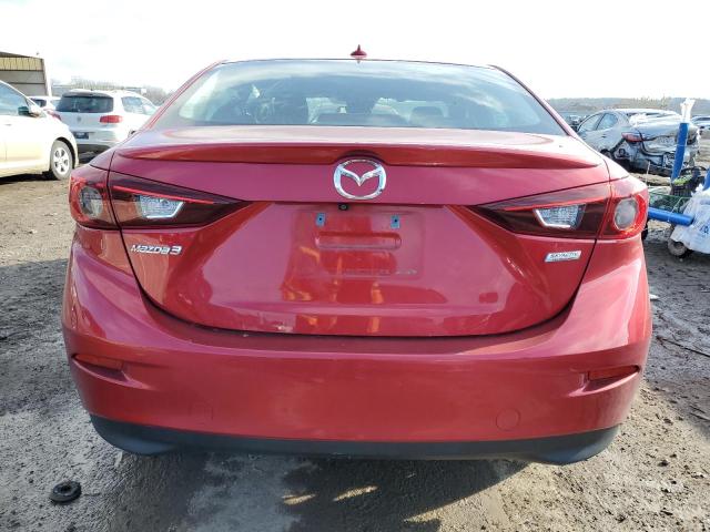 Photo 5 VIN: 3MZBN1V30JM236999 - MAZDA 3 