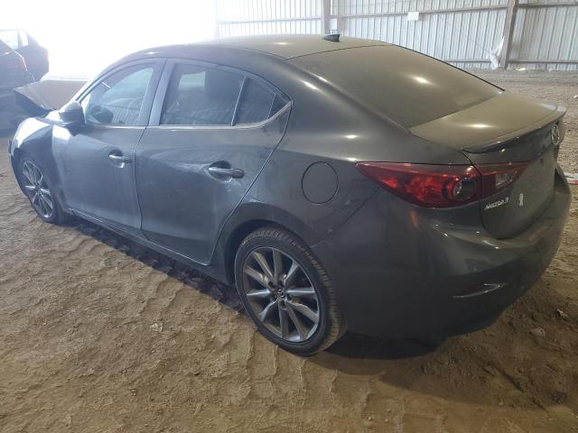 Photo 1 VIN: 3MZBN1V30JM238820 - MAZDA 3 TOURING 