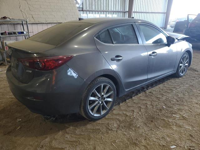 Photo 2 VIN: 3MZBN1V30JM238820 - MAZDA 3 TOURING 