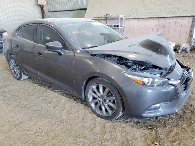 Photo 3 VIN: 3MZBN1V30JM238820 - MAZDA 3 TOURING 