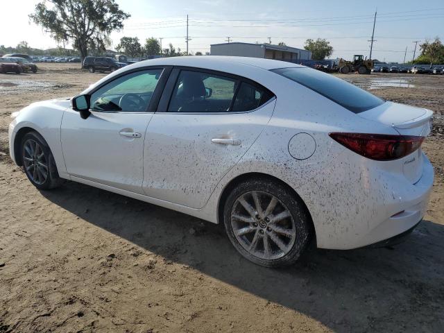 Photo 1 VIN: 3MZBN1V30JM241877 - MAZDA 3 TOURING 