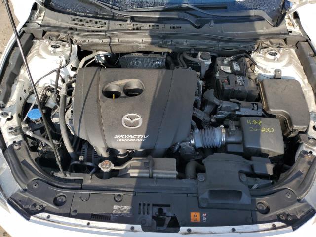 Photo 10 VIN: 3MZBN1V30JM241877 - MAZDA 3 TOURING 