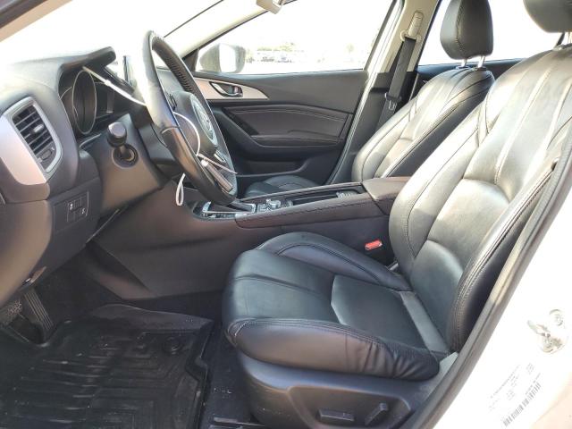 Photo 6 VIN: 3MZBN1V30JM241877 - MAZDA 3 TOURING 