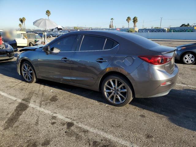 Photo 1 VIN: 3MZBN1V30JM249316 - MAZDA 3 TOURING 