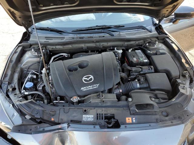 Photo 10 VIN: 3MZBN1V30JM249316 - MAZDA 3 TOURING 