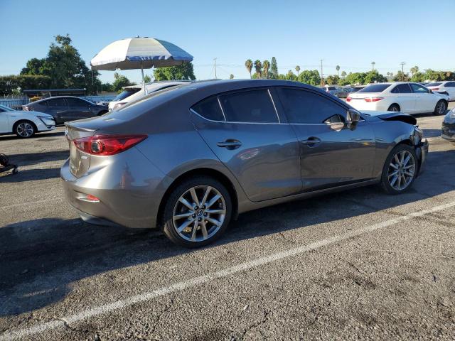 Photo 2 VIN: 3MZBN1V30JM249316 - MAZDA 3 TOURING 