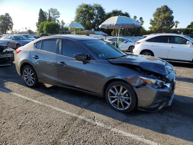 Photo 3 VIN: 3MZBN1V30JM249316 - MAZDA 3 TOURING 