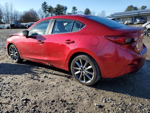 Photo 1 VIN: 3MZBN1V30JM262017 - MAZDA 3 