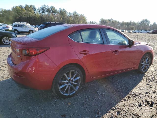 Photo 2 VIN: 3MZBN1V30JM262017 - MAZDA 3 