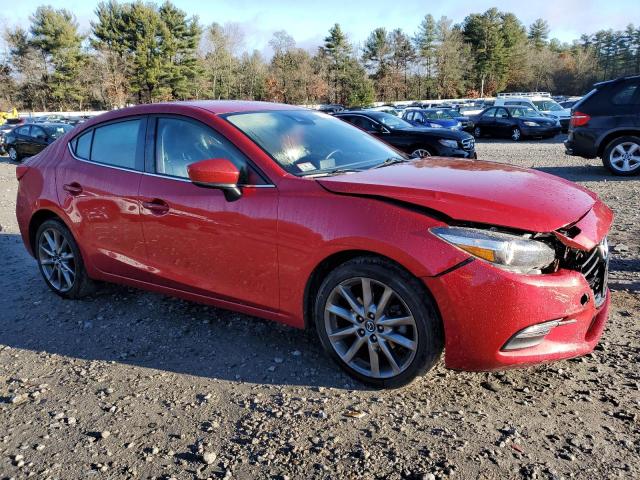 Photo 3 VIN: 3MZBN1V30JM262017 - MAZDA 3 