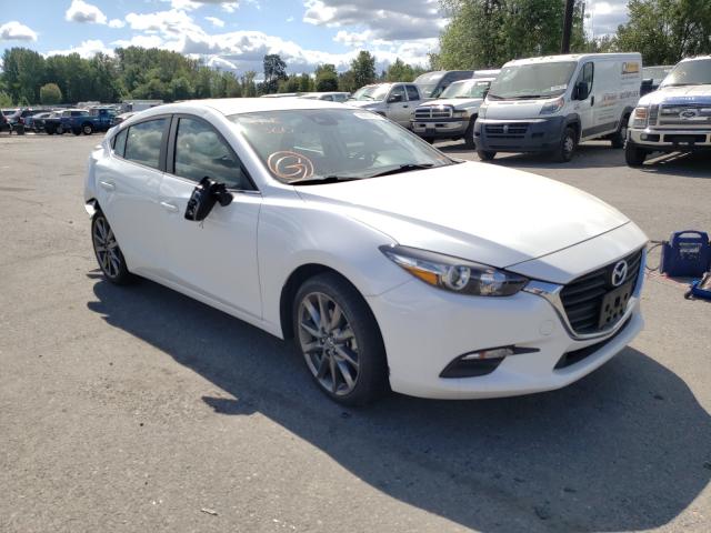 Photo 0 VIN: 3MZBN1V30JM264253 - MAZDA 3 TOURING 