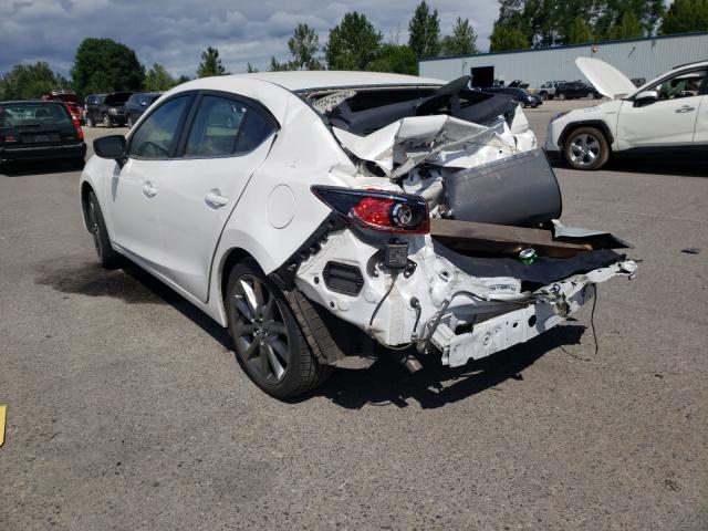 Photo 2 VIN: 3MZBN1V30JM264253 - MAZDA 3 TOURING 