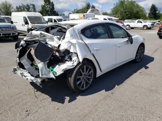 Photo 3 VIN: 3MZBN1V30JM264253 - MAZDA 3 TOURING 