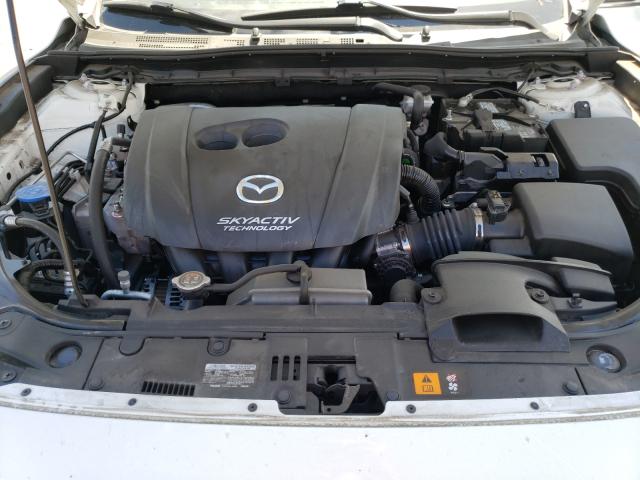 Photo 6 VIN: 3MZBN1V30JM264253 - MAZDA 3 TOURING 