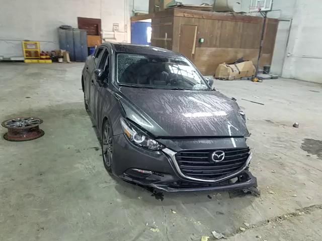 Photo 10 VIN: 3MZBN1V30JM265239 - MAZDA 3 TOURING 