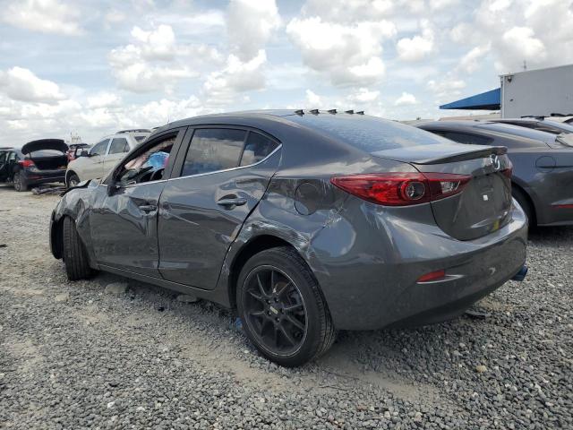 Photo 1 VIN: 3MZBN1V30JM266262 - MAZDA 3 TOURING 