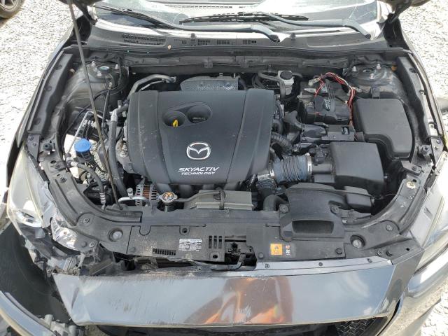 Photo 10 VIN: 3MZBN1V30JM266262 - MAZDA 3 TOURING 