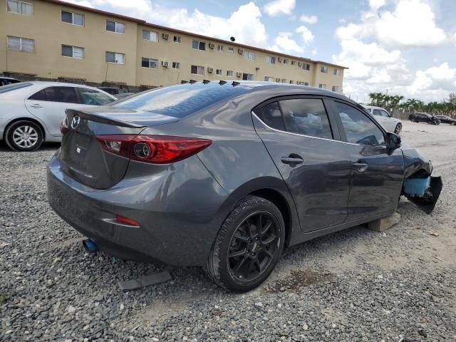 Photo 2 VIN: 3MZBN1V30JM266262 - MAZDA 3 TOURING 