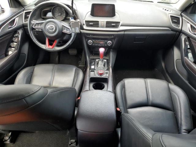 Photo 7 VIN: 3MZBN1V30JM266262 - MAZDA 3 TOURING 