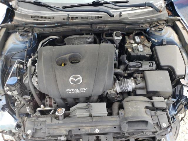 Photo 11 VIN: 3MZBN1V31JM162122 - MAZDA 3 TOURING 