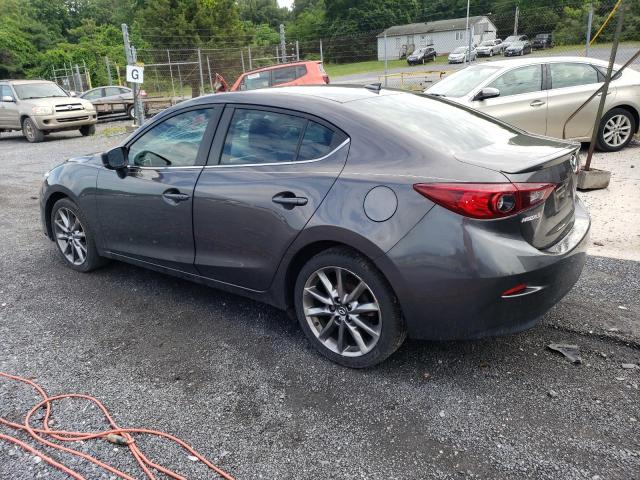 Photo 1 VIN: 3MZBN1V31JM166171 - MAZDA 3 TOURING 