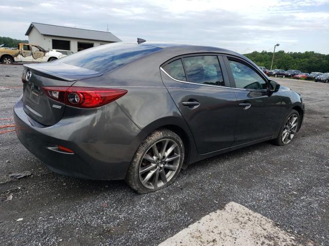 Photo 2 VIN: 3MZBN1V31JM166171 - MAZDA 3 TOURING 