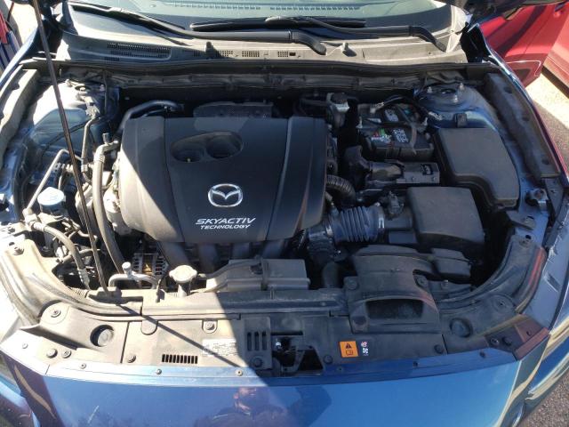 Photo 10 VIN: 3MZBN1V31JM170222 - MAZDA 3 TOURING 