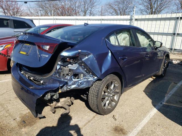 Photo 2 VIN: 3MZBN1V31JM170222 - MAZDA 3 TOURING 