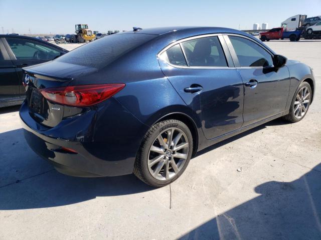 Photo 2 VIN: 3MZBN1V31JM173783 - MAZDA 3 