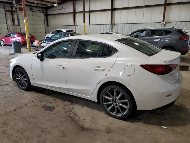 Photo 1 VIN: 3MZBN1V31JM178157 - MAZDA 3 TOURING 