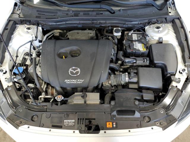 Photo 10 VIN: 3MZBN1V31JM178157 - MAZDA 3 TOURING 